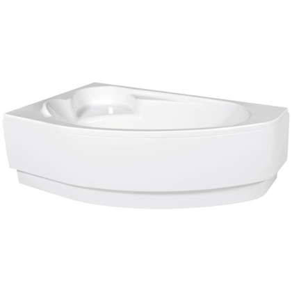 Акриловая ванна Cersanit Kaliope 170x110 L 63443 Акриловая ванна Cersanit Kaliope 170x110 L 63443