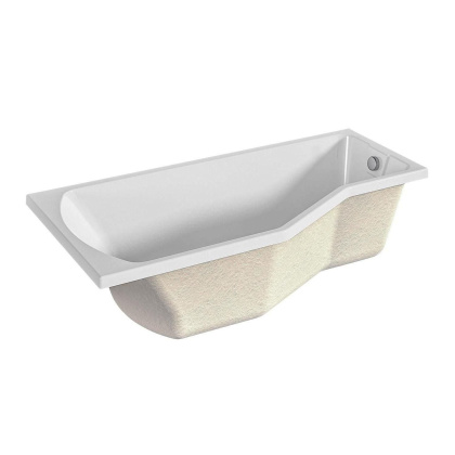 Ванна CROSS 150х75 L Ванна CROSS 150х75 L