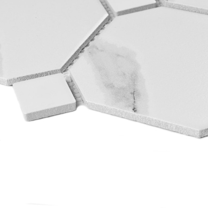 Мозаика Tango 95*95 25*25*6 300*30