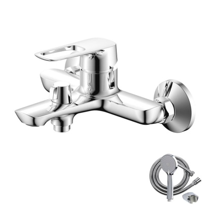 Смеситель д/ванны ARTIS, арт. 06201AT