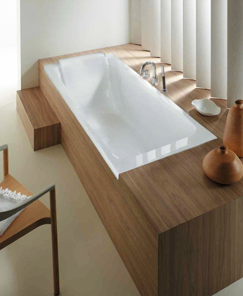 Акриловая ванна Jacob Delafon Sofa 180x80 E60516RU-00, шт Акриловая ванна Jacob Delafon Sofa 180x80 E60516RU-00, шт