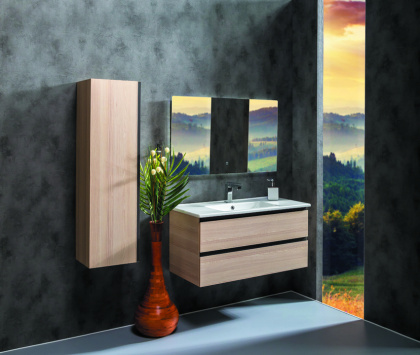 Тумба CAPOLDA 100 light wood 849-100-LW Boheme Тумба CAPOLDA 100 light wood 849-100-LW Boheme