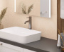 Mramor Delight Керамогранит бежевый 60х120 Матовый