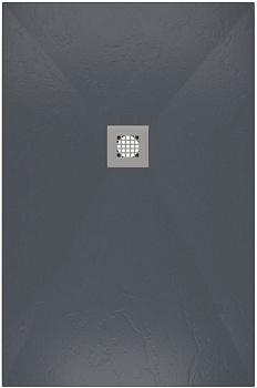 Душевой поддон Allen Brau Priority 120x90 8.31007-BGM синий матовый Душевой поддон Allen Brau Priority 120x90 8.31007-BGM синий матовый