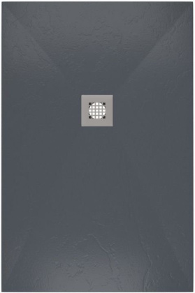 Душевой поддон Allen Brau Priority 120x90 8.31007-BGM синий матовый Душевой поддон Allen Brau Priority 120x90 8.31007-BGM синий матовый