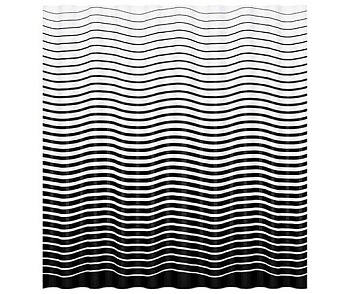 Donau SC-24101 Шторка для ванной