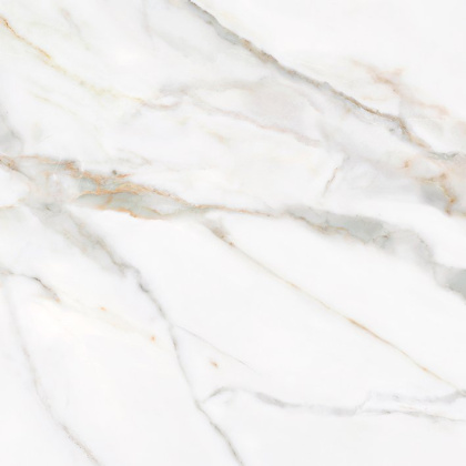 Керамогранит Laparet Adelaida белый AD 0070  60х60 (4шт_1,44м2), м2