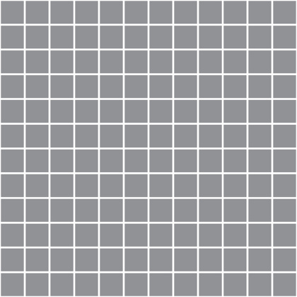 Мозайка Темари 20064 графит матовый (12шт-1,066м2) 29,8*29,8*3,5, м2