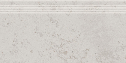 Ступень Про Лаймстоун серый светлый натуральный обрезной 30x60x0,9 Ступень Про Лаймстоун серый светлый натуральный обрезной 30x60x0,9