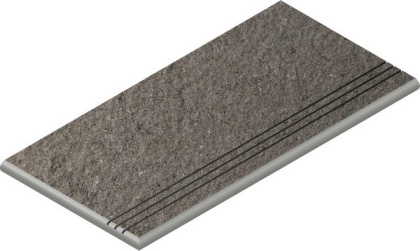 Фумэ Ступень Закруг.Грип 30X60 Лев Фумэ Ступень Закруг.Грип 30X60 Лев