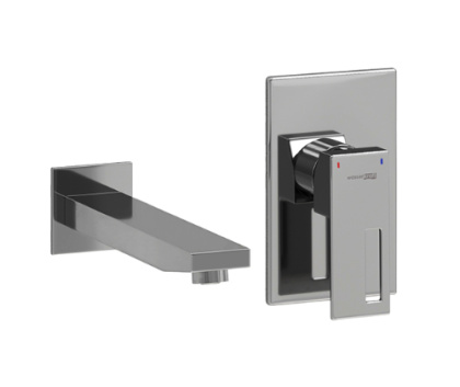 A15513 Встраиваемый комплект для раковины Wasserkraft