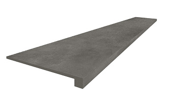 Ступень 620070002517 Сан-Сиро Дарк 120 Фронт