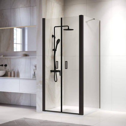 Душевой уголок RGW PA-134B (PA-104B+Z-050-2B+O-204B), RGW 060814422-14