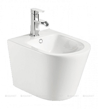Биде подвесное BelBagno FLAY-R BB053BH