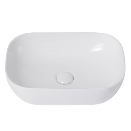 Раковина Abber Rechteck 46х32,5 AC2200