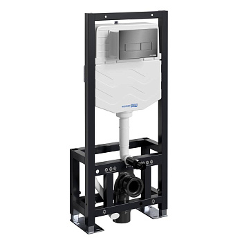 Dill 61TLT.010.ME.PB03 Система инсталляции для унитазов