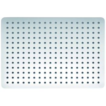 Верхний душ прямоугольный RGW SP-84 21148450-01