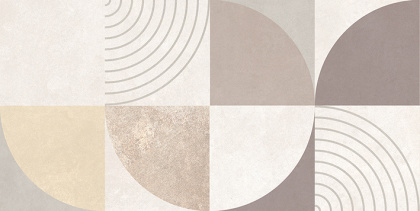 Плитка настенная Atlas бежевый мозаика 08-00-11-2458 20х40 (15шт/1,2м2),м2 Плитка настенная Atlas бежевый мозаика 08-00-11-2458 20х40 (15шт/1,2м2),м2