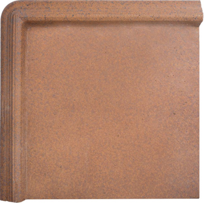 Ступень угловая CARTABON FIORENTINO 33x33x5, Natural Ступень угловая CARTABON FIORENTINO 33x33x5, Natural
