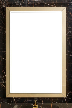Зеркало Dolce Capuccino 105x70см 567-CP Boheme