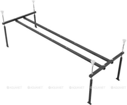 Каркас разборный для акриловой ванны Aquanet Extra 150 Каркас разборный для акриловой ванны Aquanet Extra 150