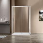 Душевой уголок Garda VSR-1G8011CL, 1100*800, хром, стекло прозачное Душевой уголок Garda VSR-1G8011CL, 1100*800, хром, стекло прозачное