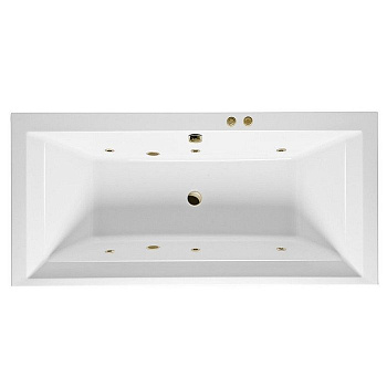 Ванна EXCELLENT Crown Grand 190x90 "SOFT" (бронза) Ванна EXCELLENT Crown Grand 190x90 "SOFT" (бронза)