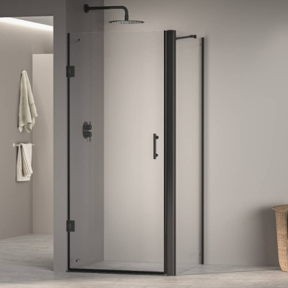 Душевой уголок RGW PA-36B (PA-06B + Z-050-2B + держатель O-204B), RGW 41083667-014