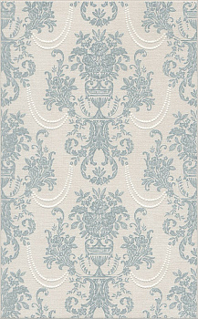 Декор VT\A165\6402 Борромео 25*40*8 (уп\10шт), шт