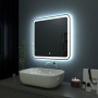 Пенал Aquanet София 35 L белый глянец Пенал Aquanet София 35 L белый глянец