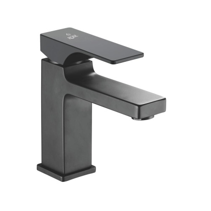 Смеситель для раковины латунь R1001H-1