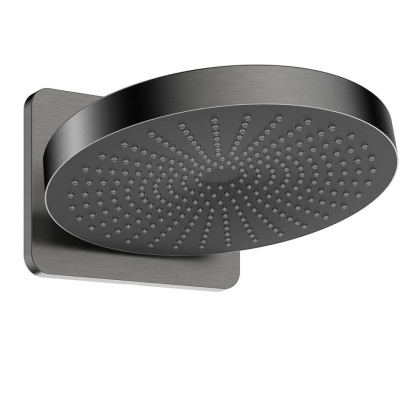 Душевой комплект VSFW-433TI1RGM встраиваемый, вороненая сталь