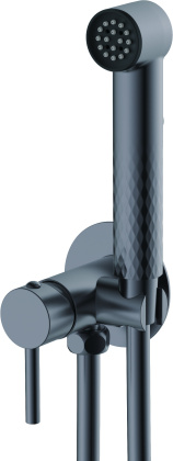 Смеситель Splenka встраиваемый с гигиеническим душем S99.52