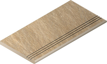 Сэнд Ступень Закруг.Грип 30X60 Пр Сэнд Ступень Закруг.Грип 30X60 Пр