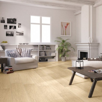 Ламинат Quick-step Impressive IM3106 Доска натурального дуба (8мм/32кл/1,835м2), м2 Ламинат Quick-step Impressive IM3106 Доска натурального дуба (8мм/32кл/1,835м2), м2