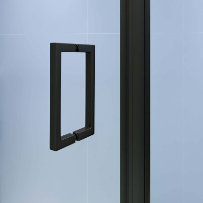 Душевая дверь 100*195 RGW SV-05-B Чёрный/Black Smart Line/8 мм (Easy) Душевая дверь 100*195 RGW SV-05-B Чёрный/Black Smart Line/8 мм (Easy)