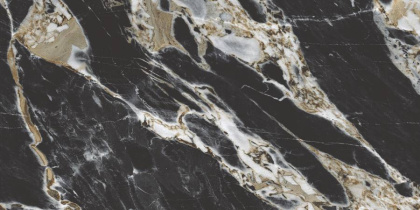 Керамогранит К18_12 Laparet Castor (120смх60смх9мм) (2шт_1,44м2) полированный, м2