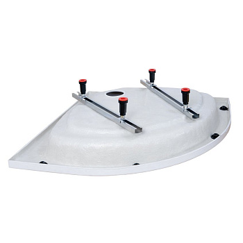 Ножки для акриловых поддонов RGW Velplex FW-5-8, RGW 39230508-00 Ножки для акриловых поддонов RGW Velplex FW-5-8, RGW 39230508-00