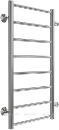 Полотенцесушитель Terminus Аврора П8 400х800 бп600 Полотенцесушитель Terminus Аврора П8 400х800 бп600