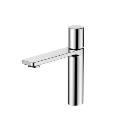 Смеситель для раковины Vogue VBF-4V3CH, хром