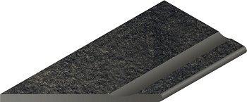 Р.С.Блэк Борт.30X60 С Выемкой Закруг.Лев Р.С.Блэк Борт.30X60 С Выемкой Закруг.Лев