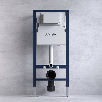 I012709 PrimeFit инсталляция для подвесного унитаза I012709 PrimeFit инсталляция для подвесного унитаза