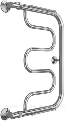 Полотенцесушитель Terminus Фокстрот (1")600х400 Полотенцесушитель Terminus Фокстрот (1")600х400