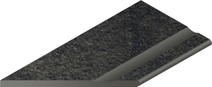 Р.С.Блэк Борт.30X60 С Выемкой Закруг.Лев Р.С.Блэк Борт.30X60 С Выемкой Закруг.Лев