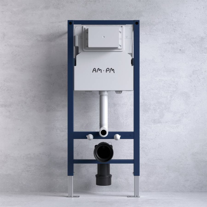 I012709 PrimeFit инсталляция для подвесного унитаза I012709 PrimeFit инсталляция для подвесного унитаза