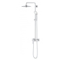 Душевая стойка Grohe Euphoria 260 27473002, со смесителем