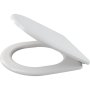 Сиденье для унитаза SOFTCLOSE, Дюропласт A66 AlcaPlast