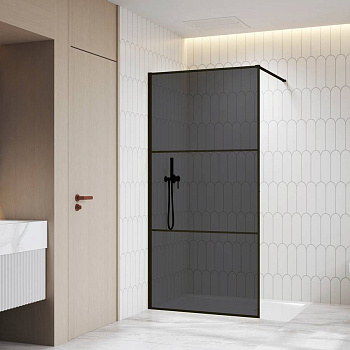 Душевая перегородка RGW WA-09B 1000