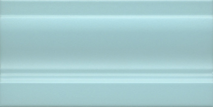 Плинтус FMC004 Линьяно бирюзовый 20*10  (1уп/26шт), шт Плинтус FMC004 Линьяно бирюзовый 20*10  (1уп/26шт), шт