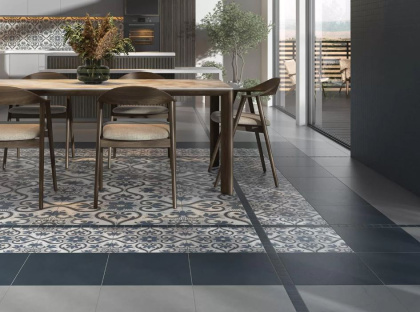 Подступенок Про Чементо серый матовый 60x10,7x0,9